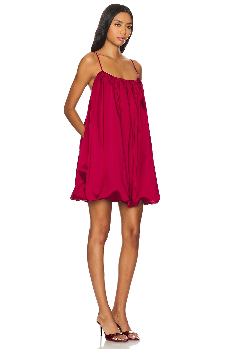 India Mini Dress - 2
