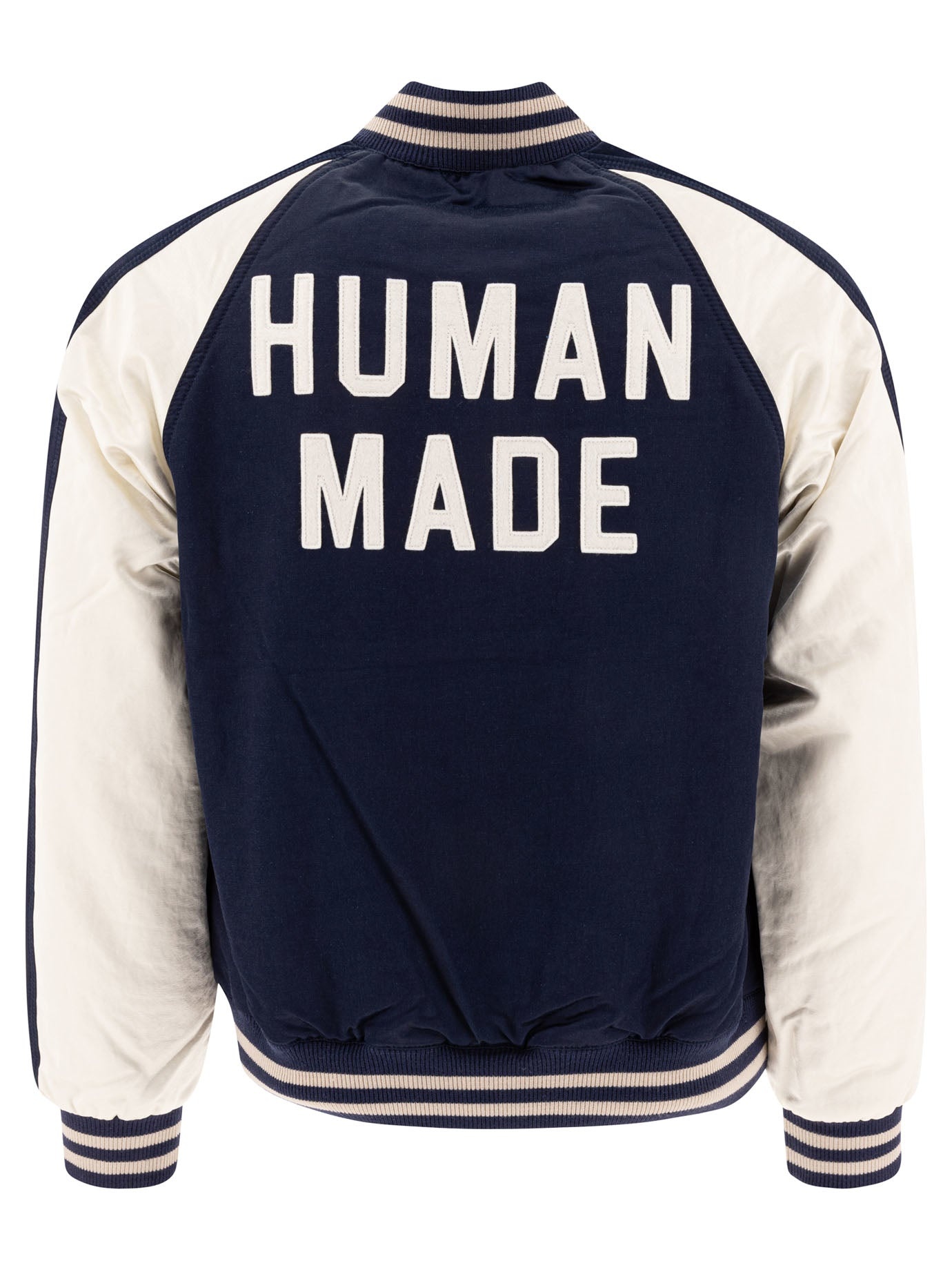 Human Made Human Made Jackets | worldclassfashion | REVERSIBLE