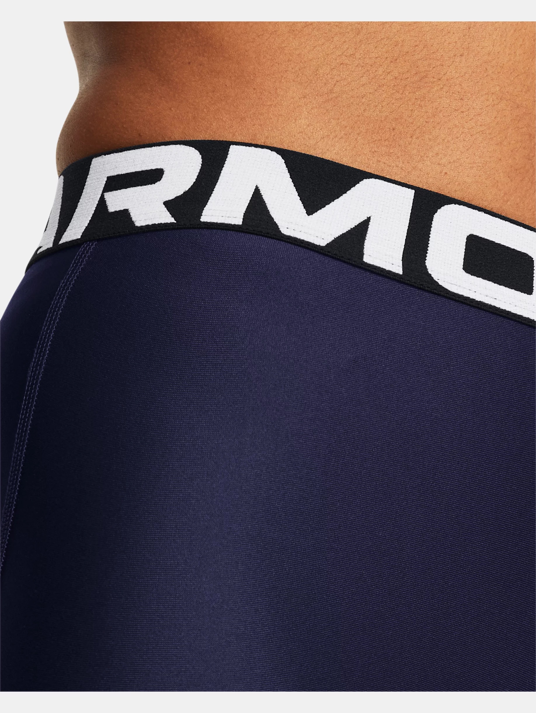 Women's HeatGear® Shorty - 6