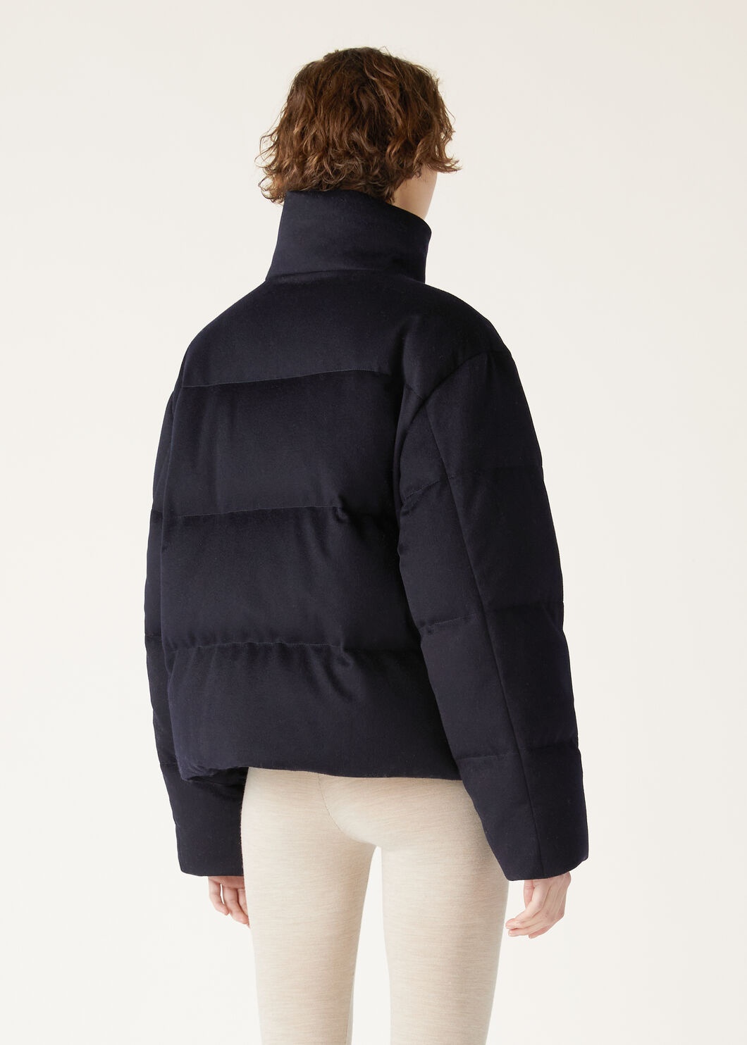 Jools Puffer Jacket - 5