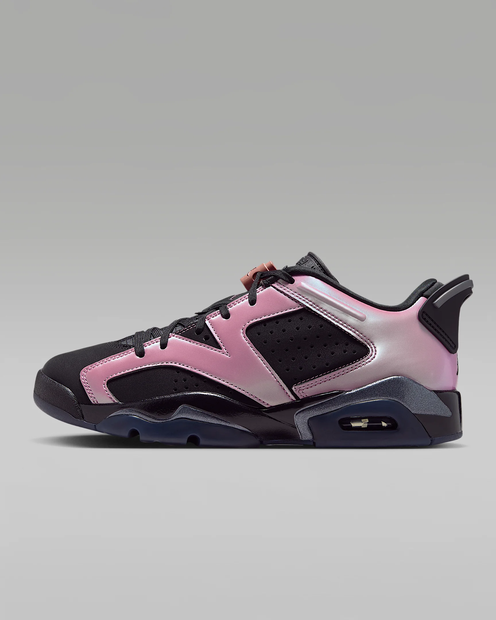Air Jordan 6 Retro Low "Metamorphosis" Women's Shoes - 1