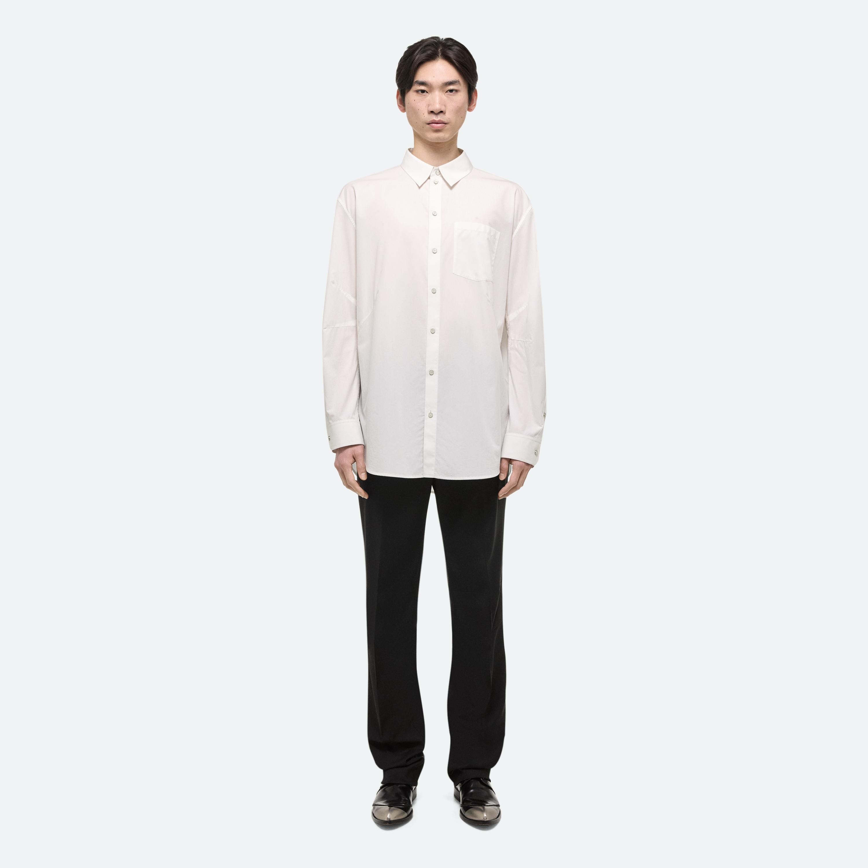 APEX OVERSIZED SHIRT - 13