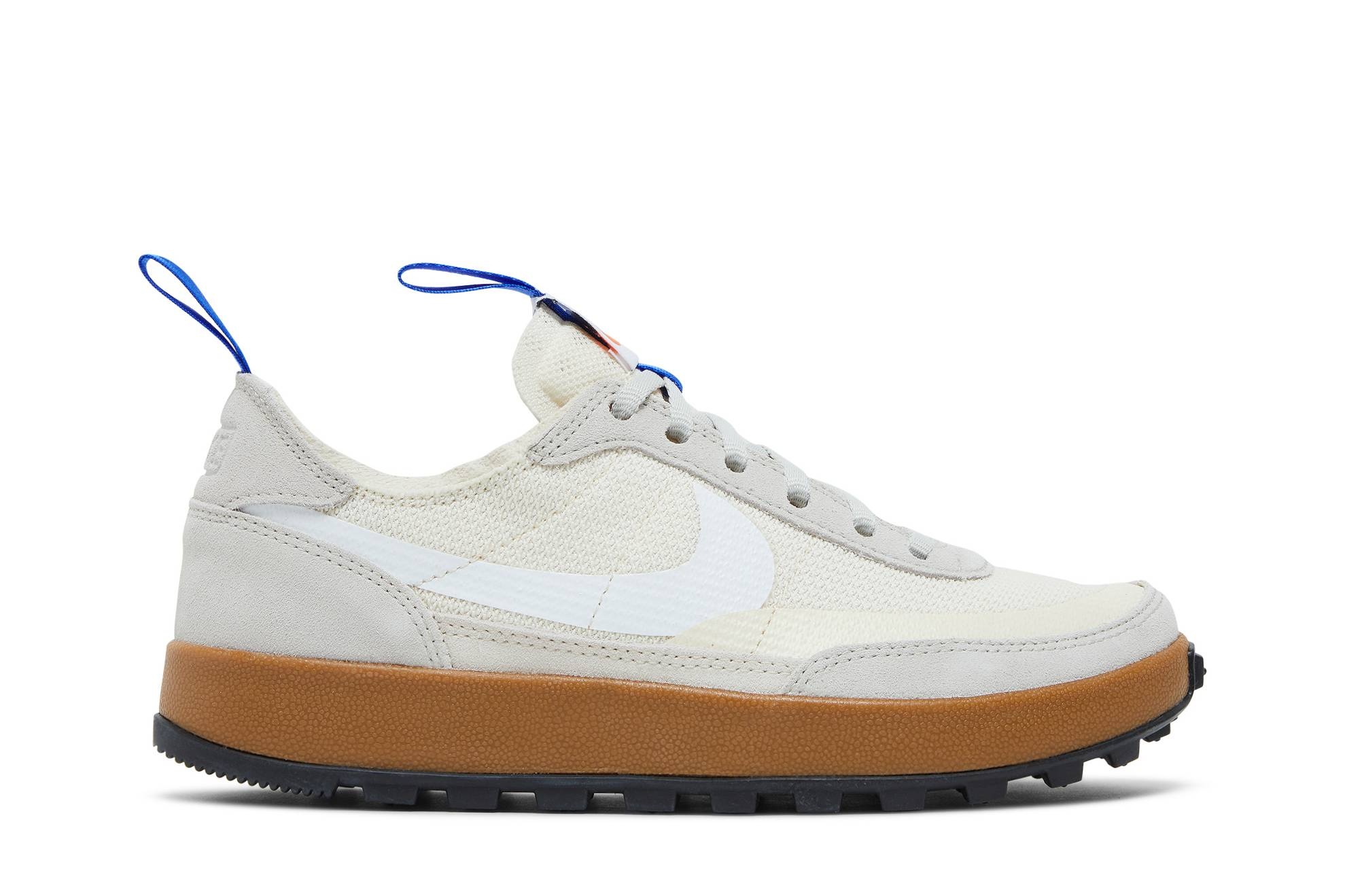 Tom Sachs x Wmns NikeCraft General Purpose Shoe 'Studio' - 1