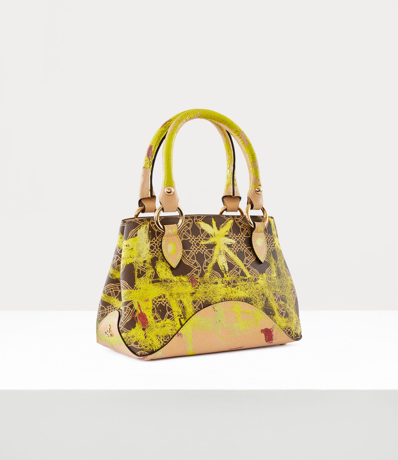 Vivienne Westwood BRITNEY SMALL HANDBAG outlook
