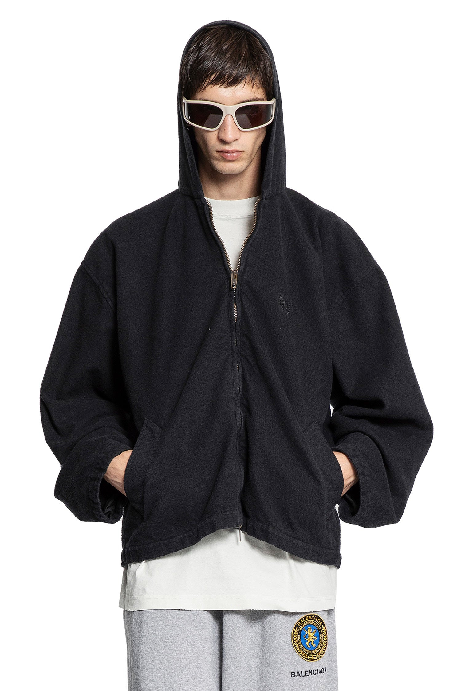 Hooded-Zip-Up-Jacket - 6