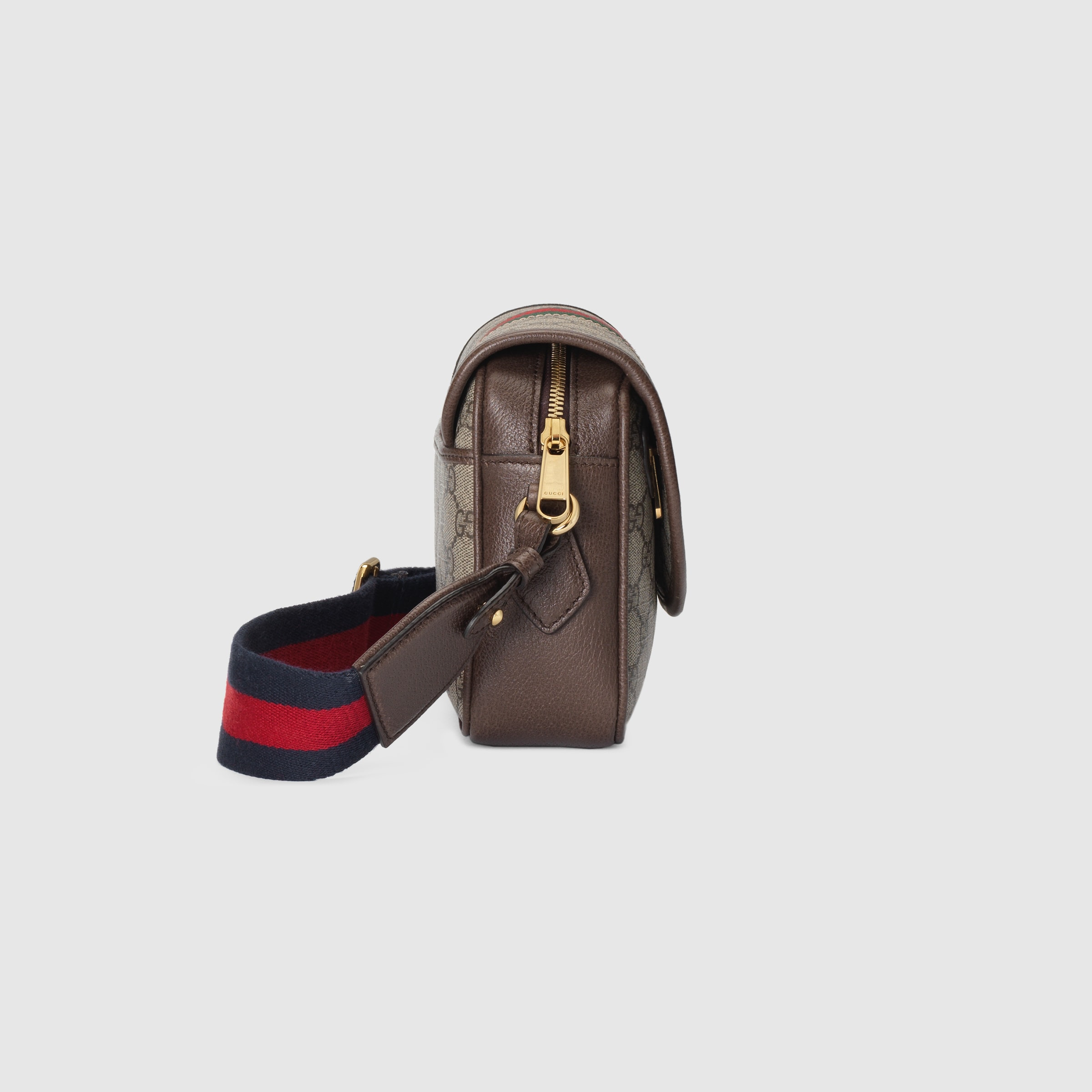 Ophidia GG small shoulder bag - 7