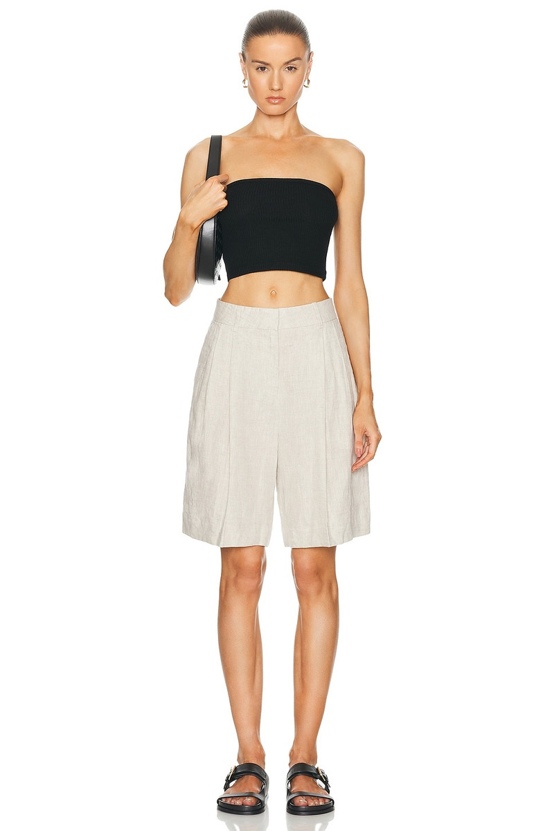 AGOLDE May Tube Top outlook