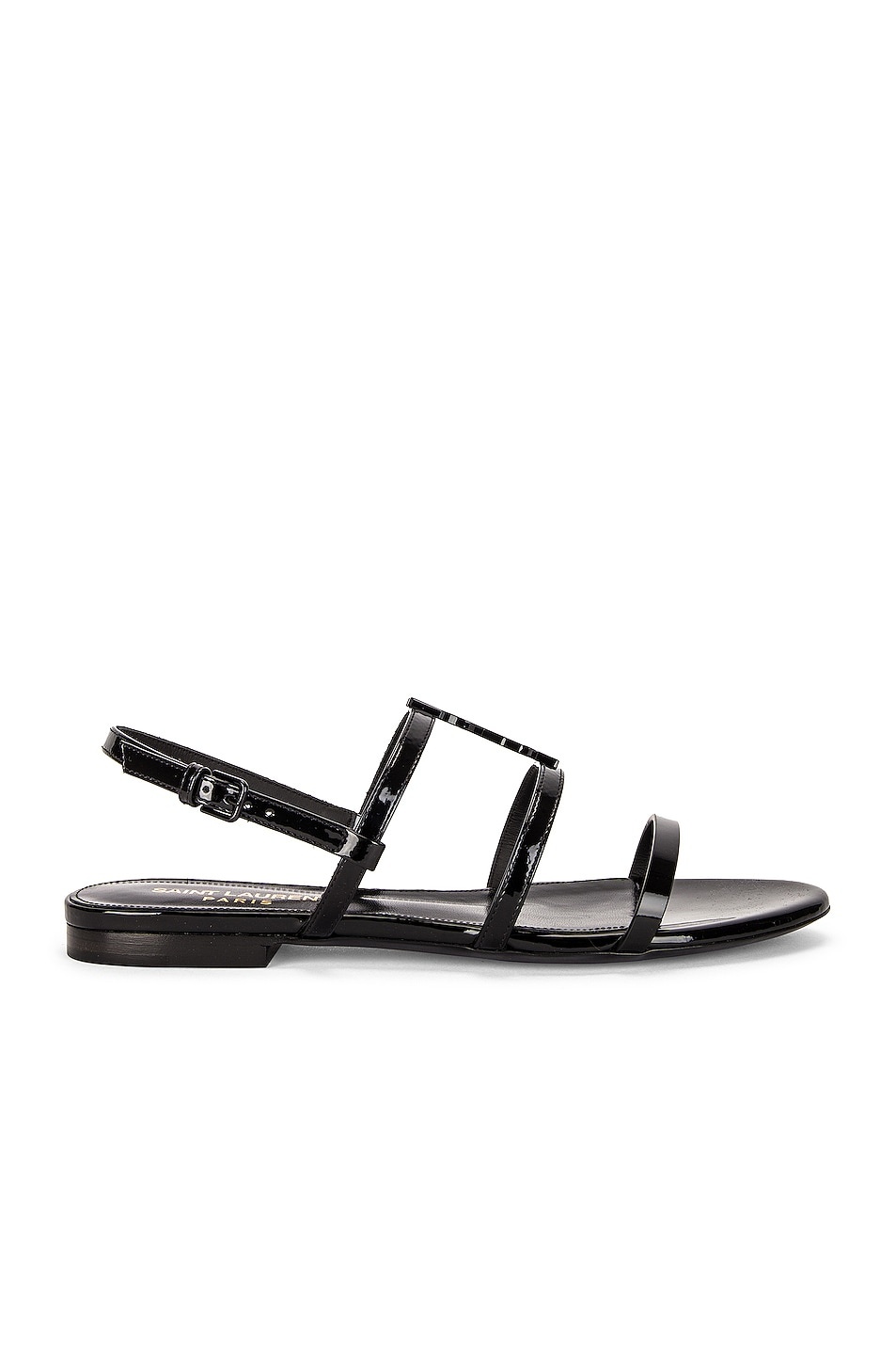Cassandra Flat Sandals - 2