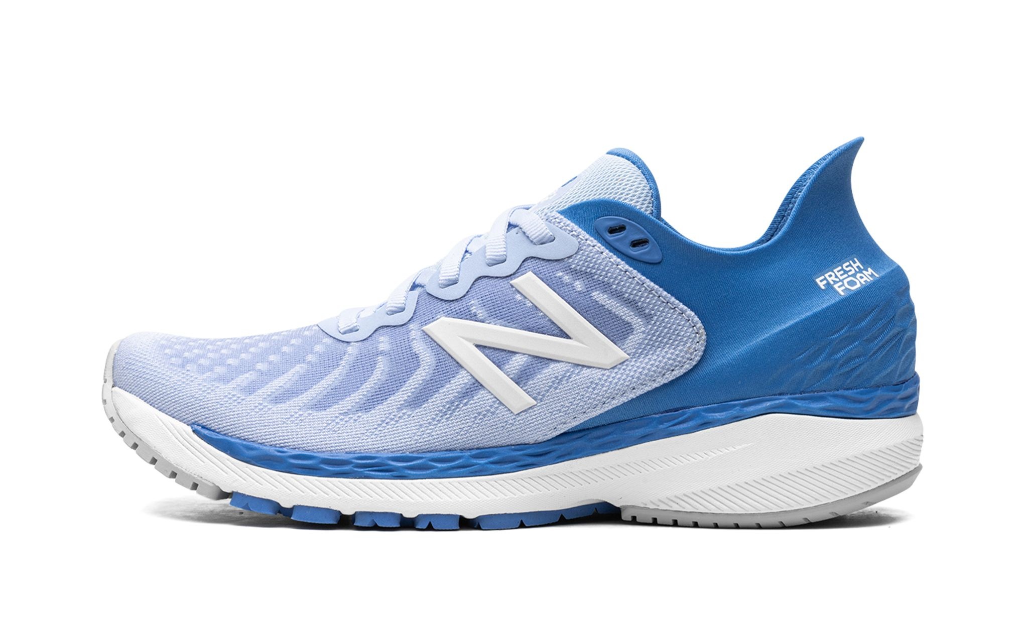 New Balance 860 WMNS "Light Blue" - 1