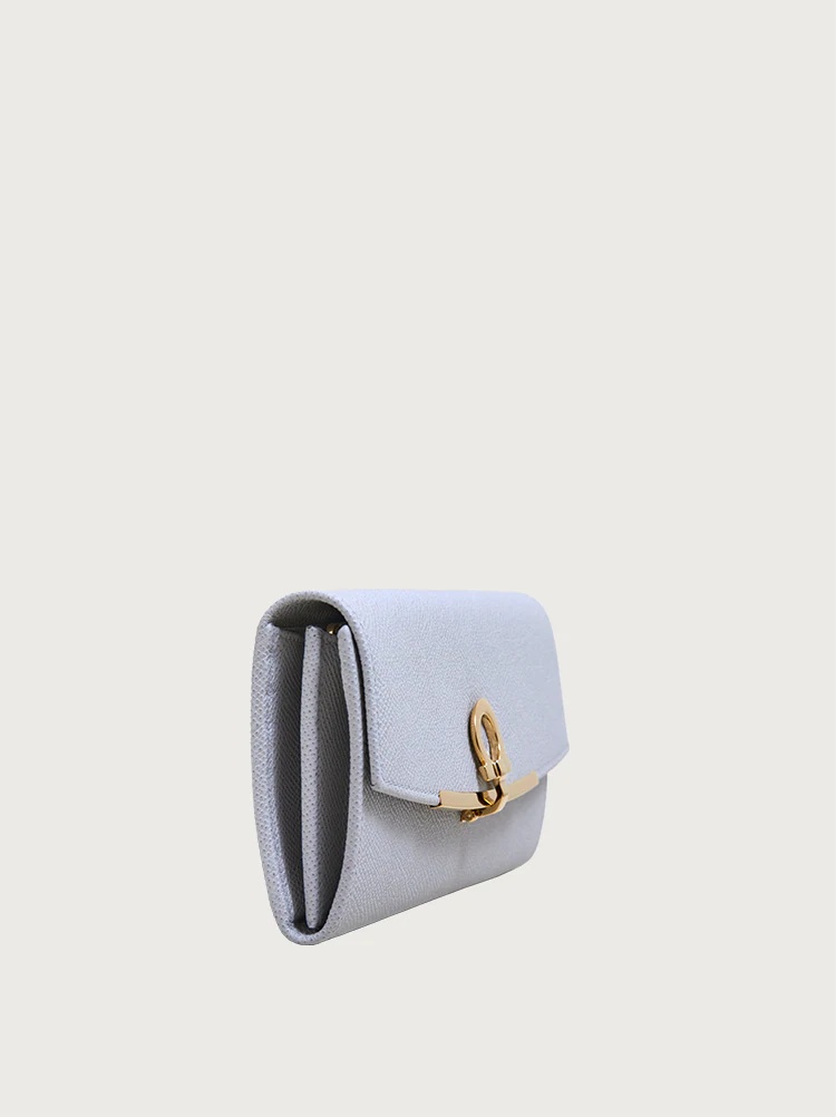 GANCINI CONTINENTAL WALLET - 2