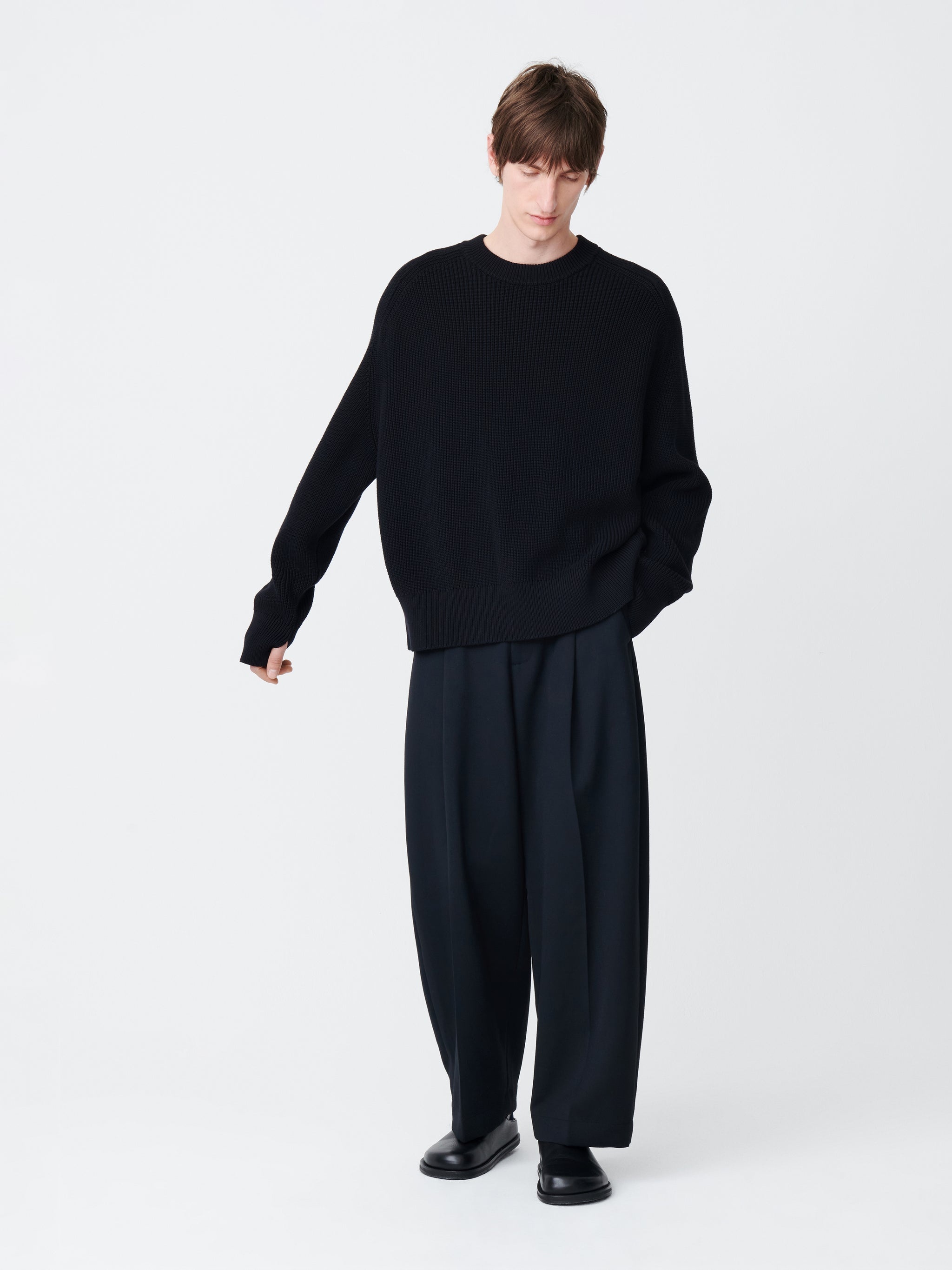 Coe Knit - 5