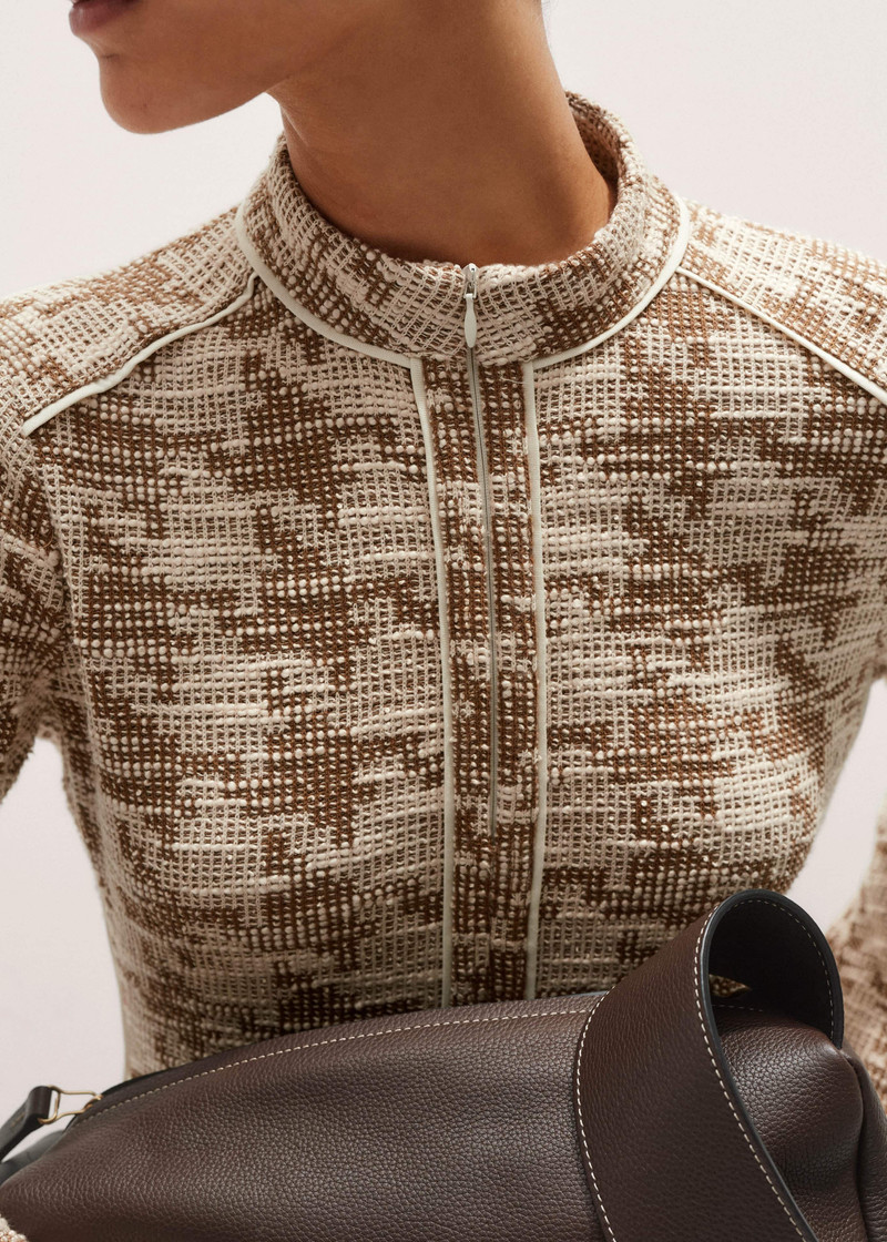 Travel Midi Dress 3
