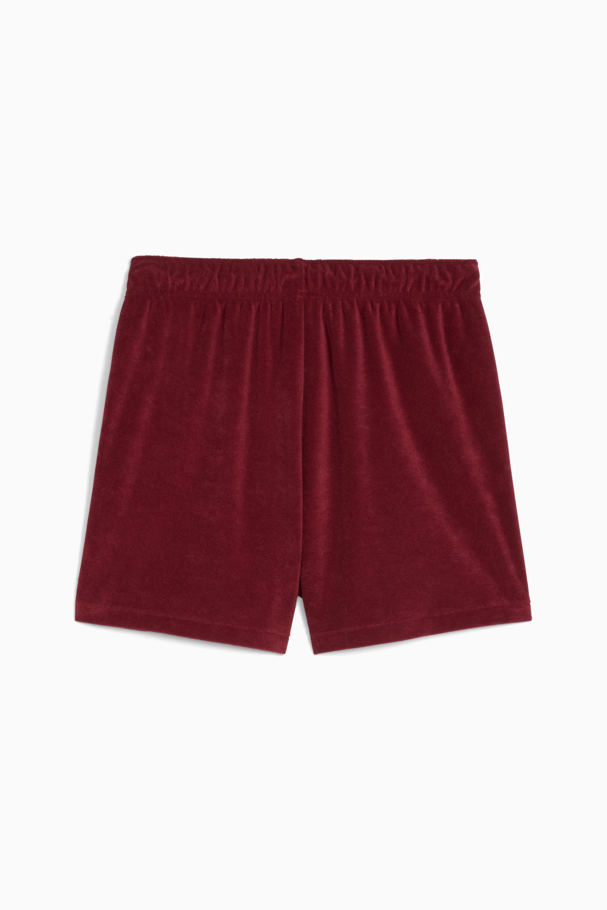 FENTY x PUMA Towelling Track Shorts Unisex - 2