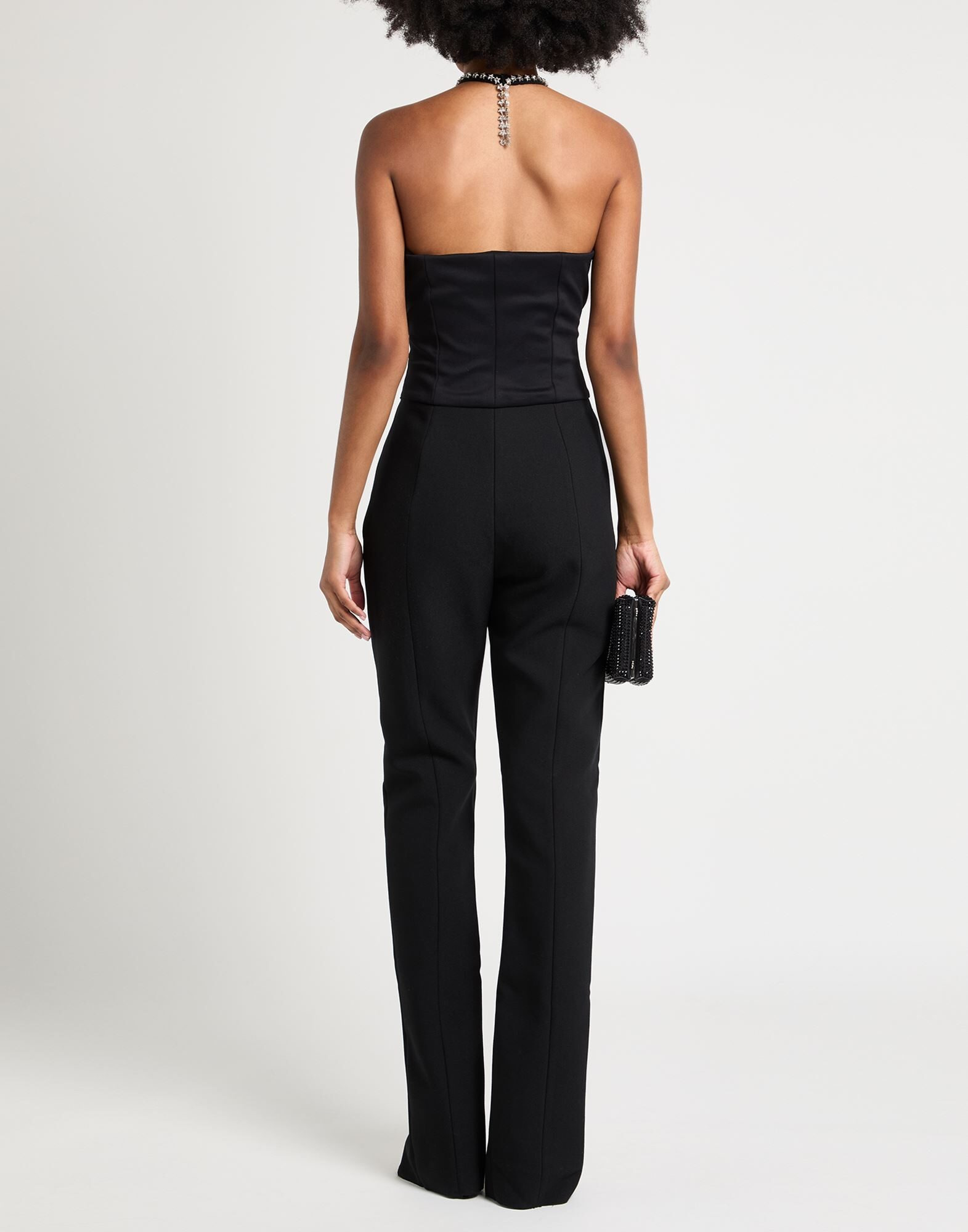 Black Women's - 3