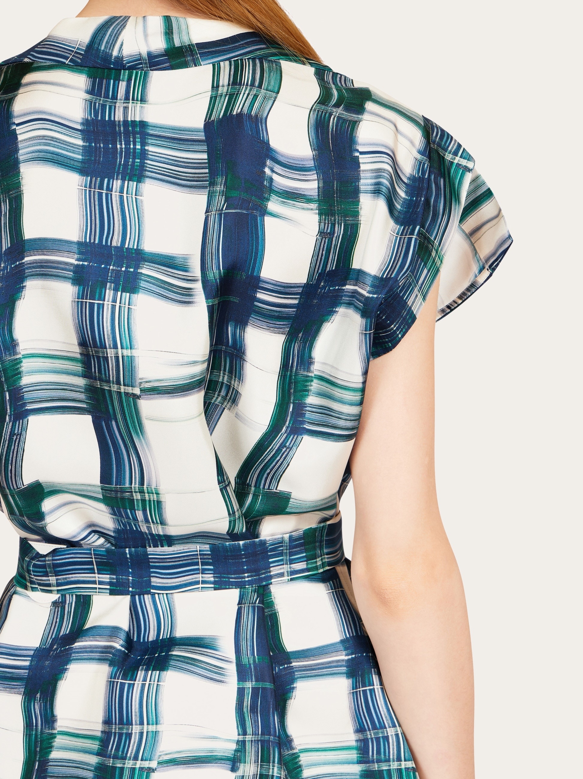 Graphic print shirt - 5