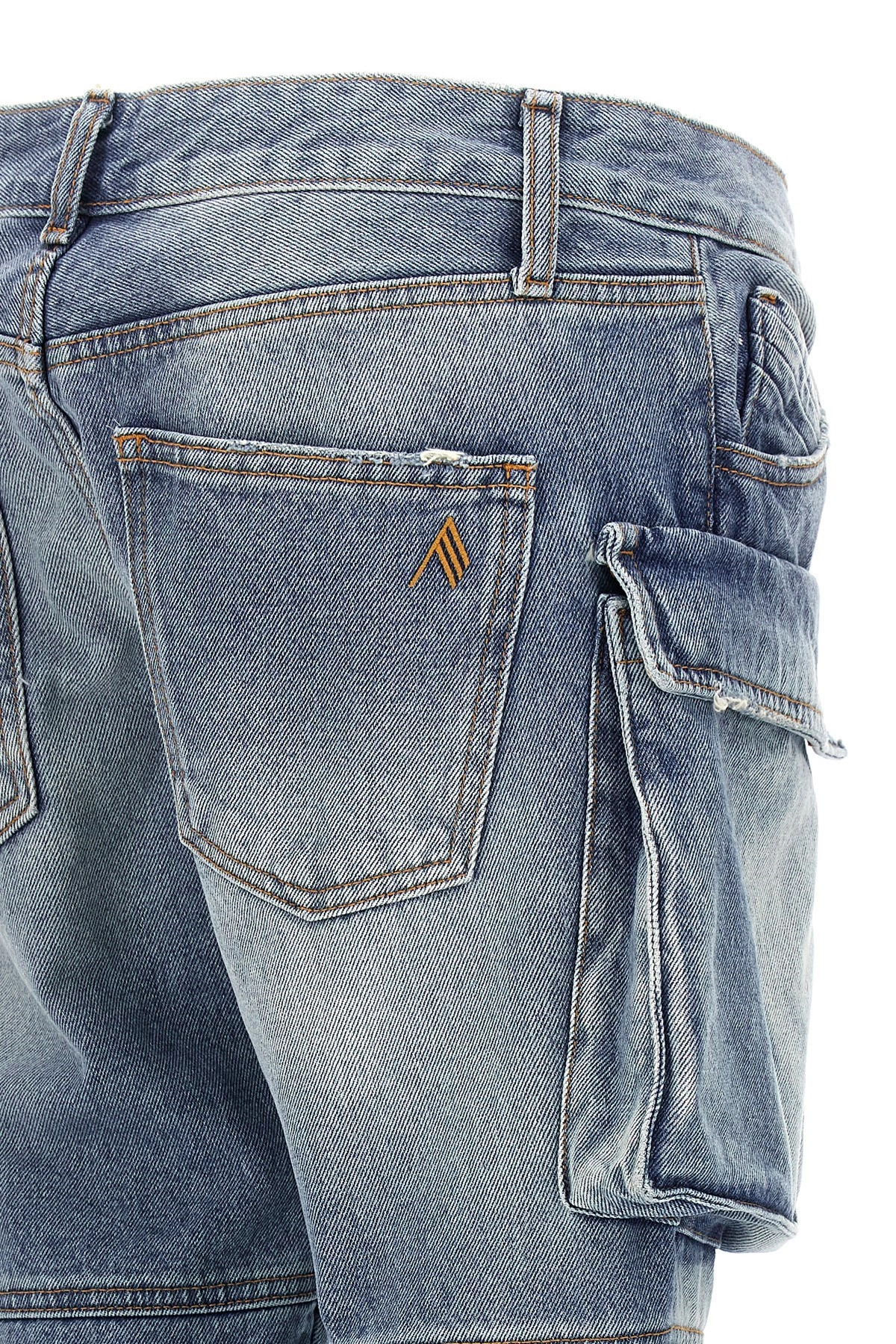 'Essie' jeans - 5
