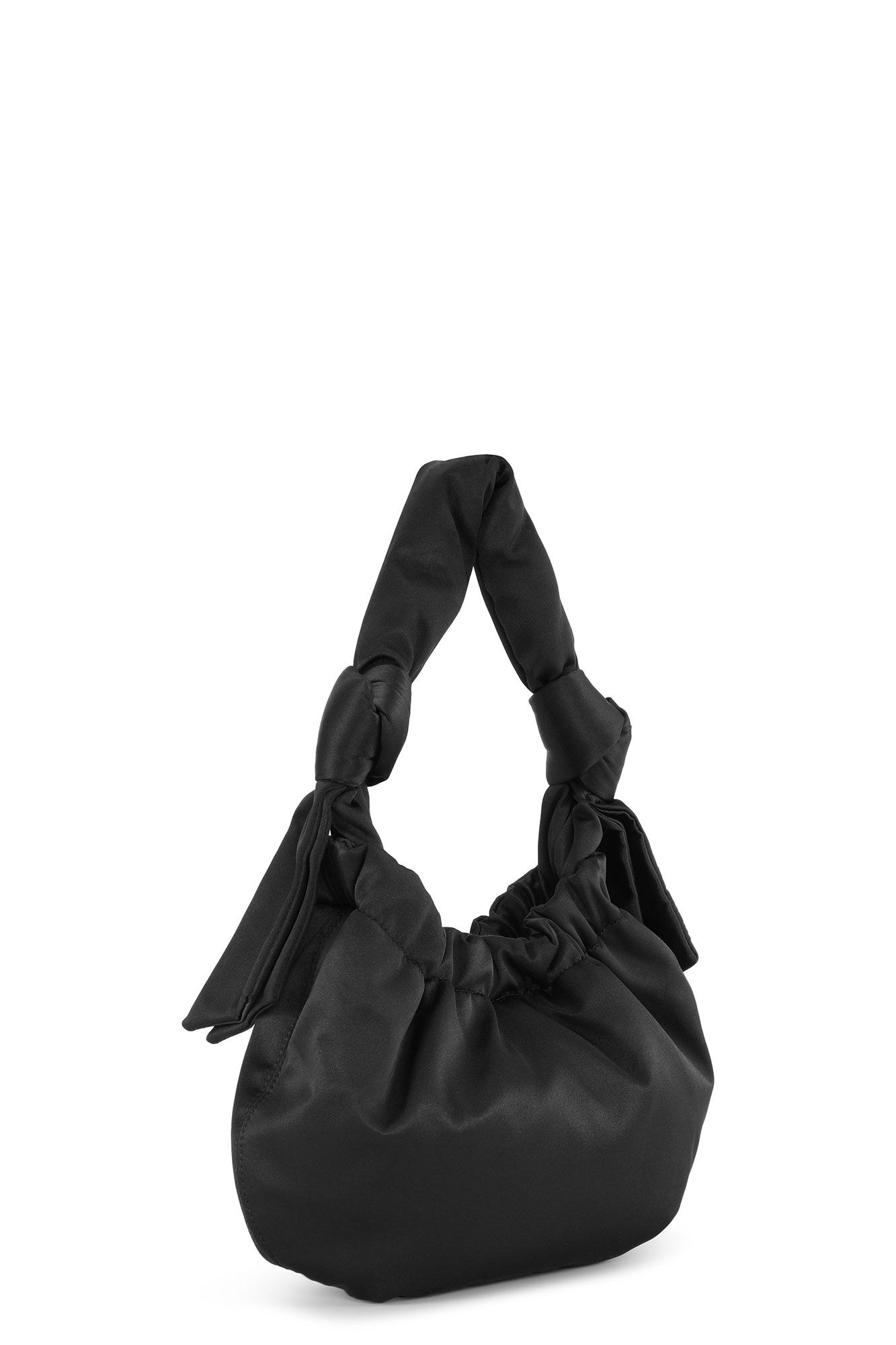 SMALL OCCASION HOBO BAG - 2