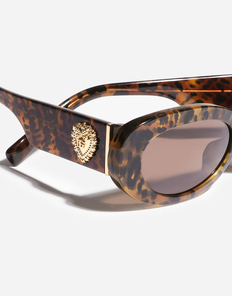 Devotion Sunglasses 5