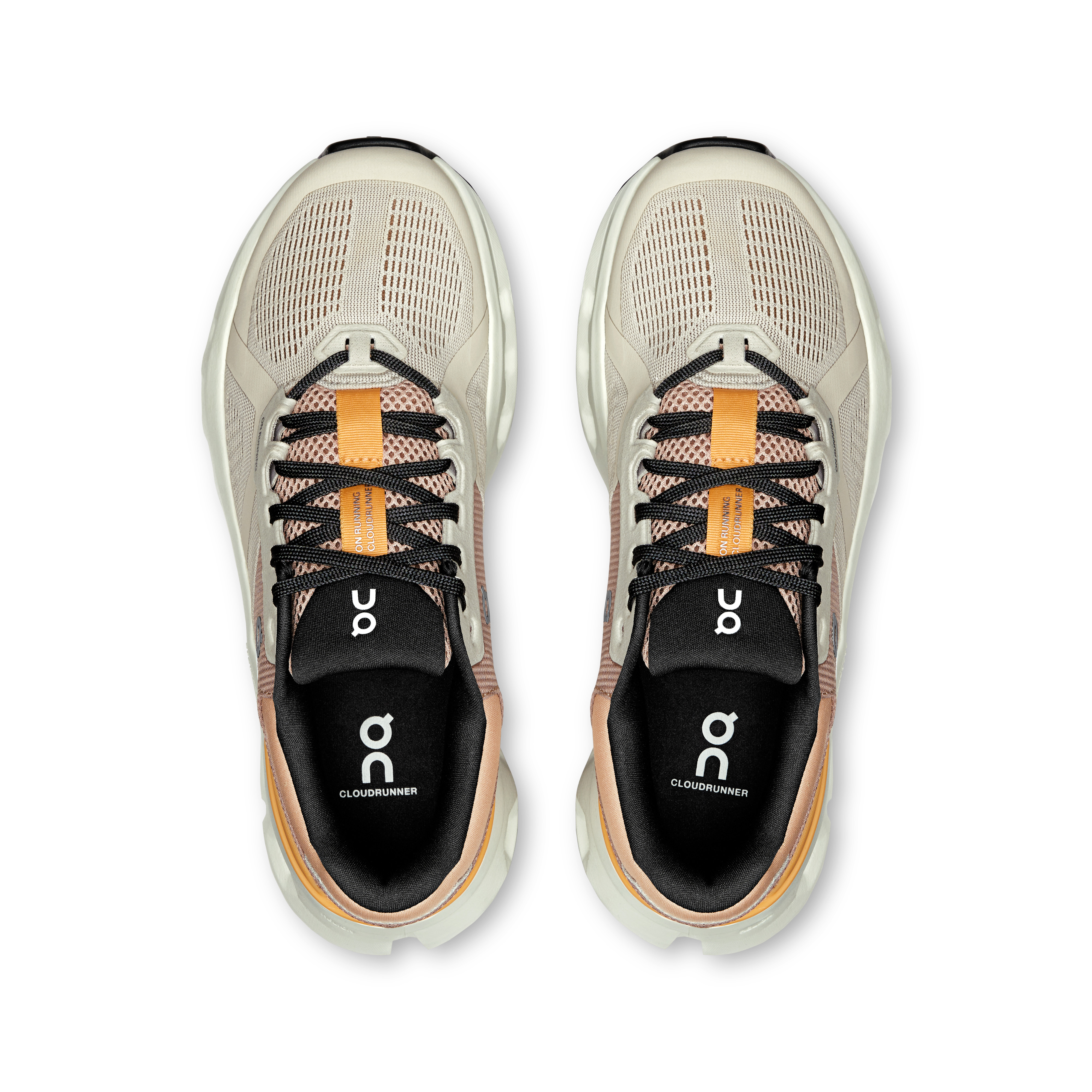 Cloudrunner 2 Wide - 2