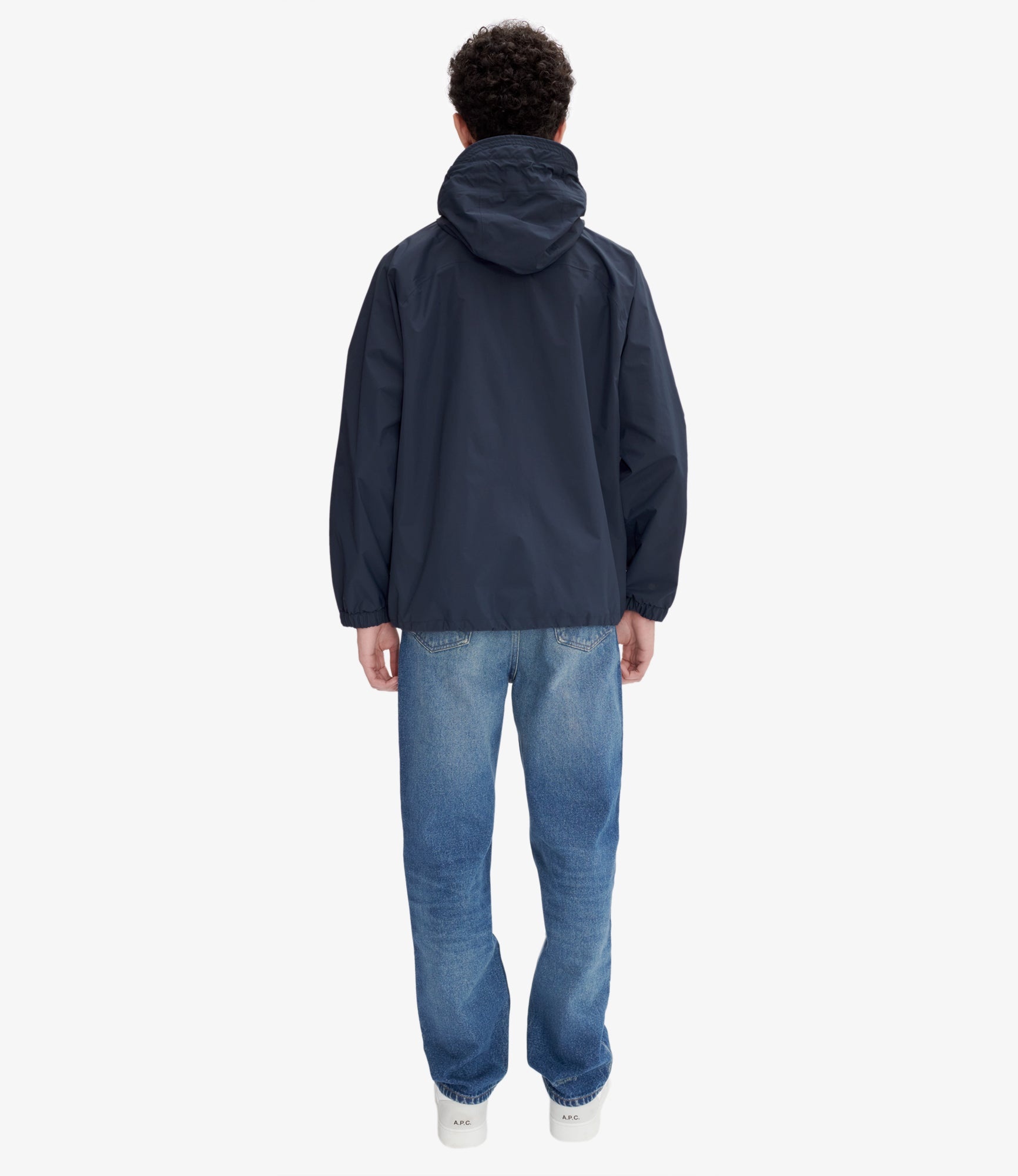MEADOW JACKET (M) - 3