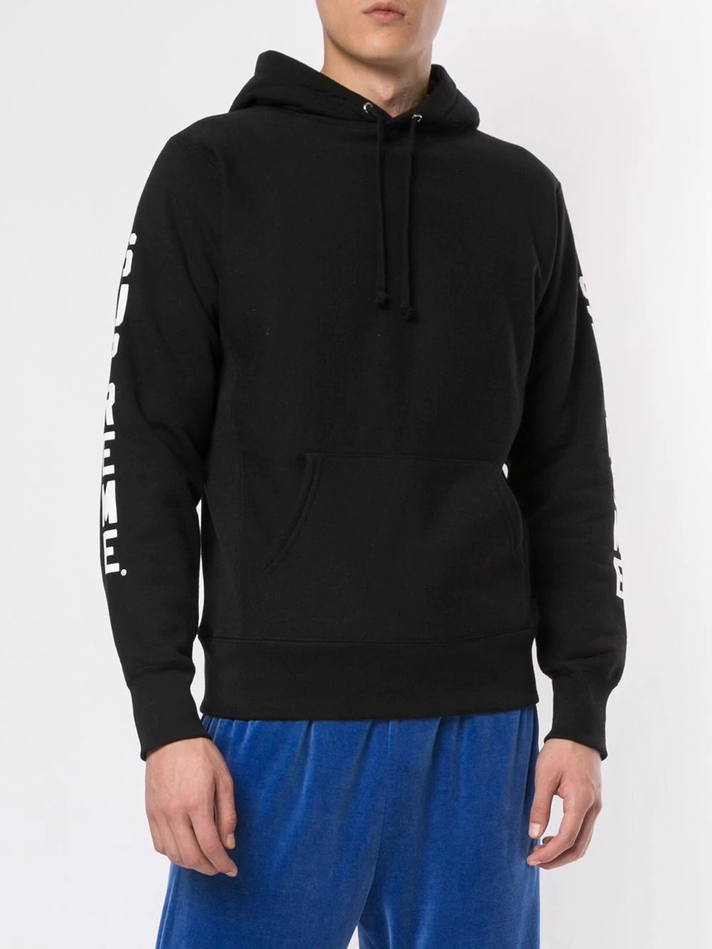 anti hero hooded sweatshirt  - 3