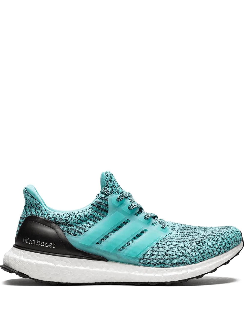 UltraBoost low-top sneakers - 1