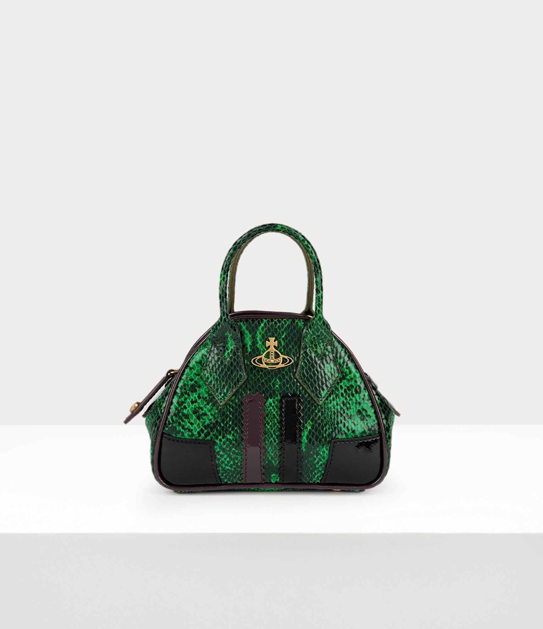 MINI YASMINE BAG - 1