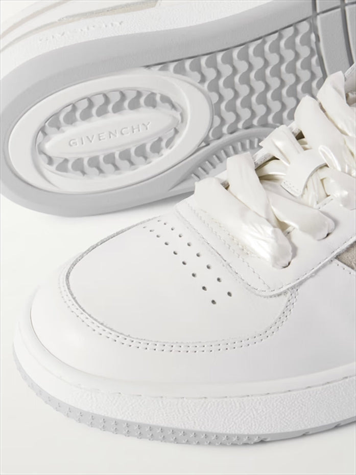 G MOVE LOW-TOP SNEAKERS - 6