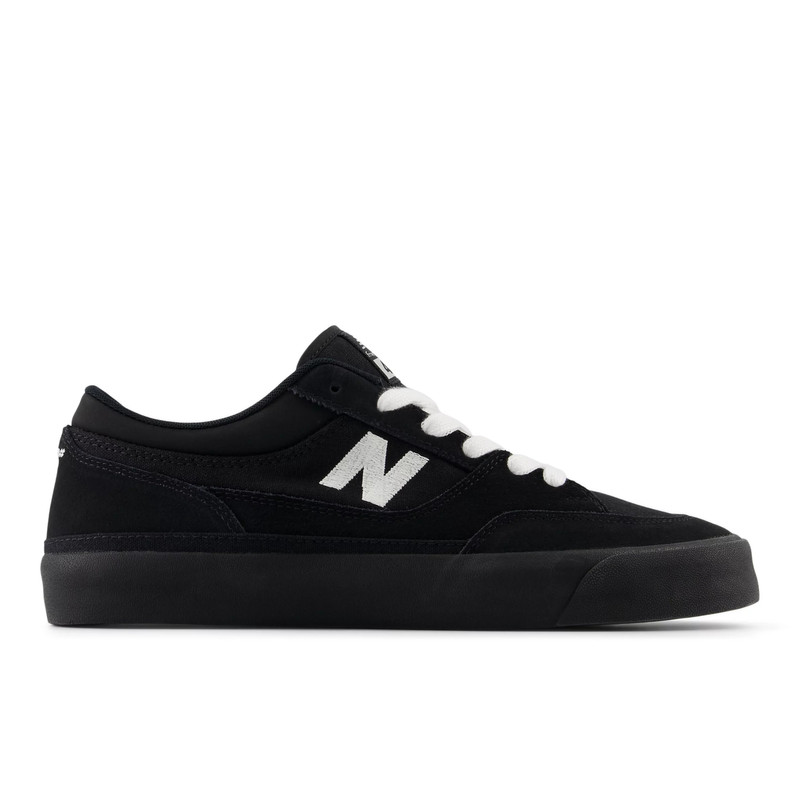 Unisex NB 숫자 Franky Villani 417 낮은 스케이트 보드 기타 제품 - 1