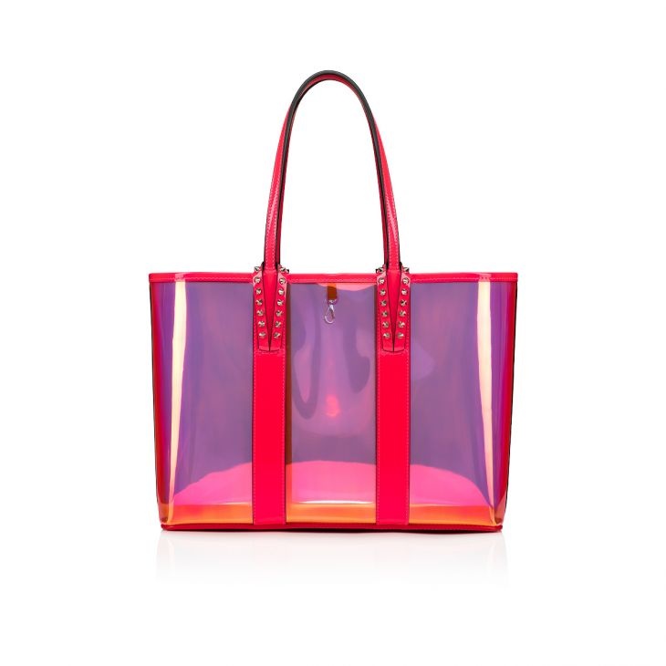 Cabata small Pink - 1