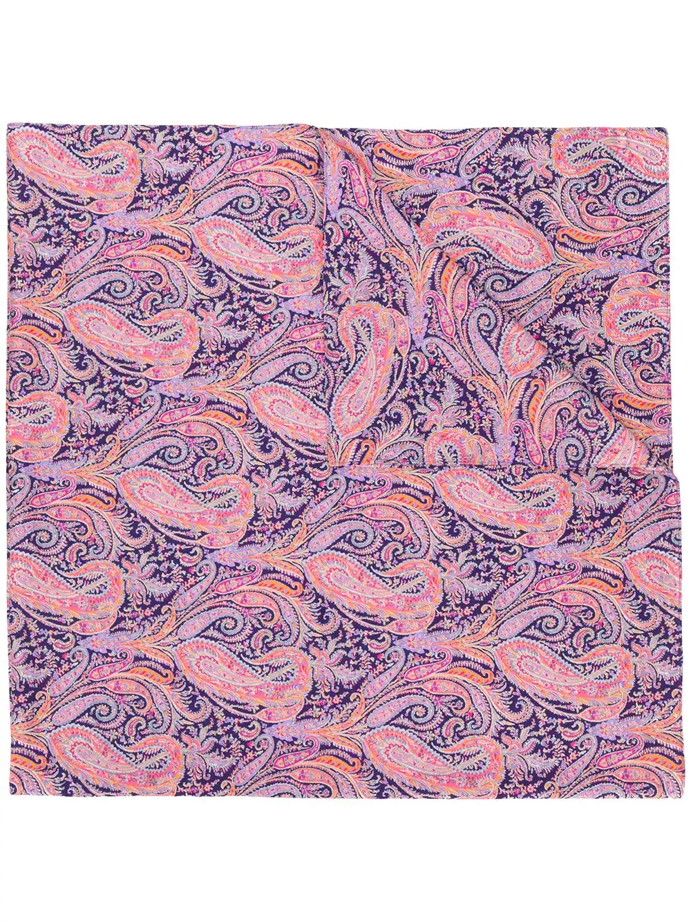 Rafferty paisley-print  - 1