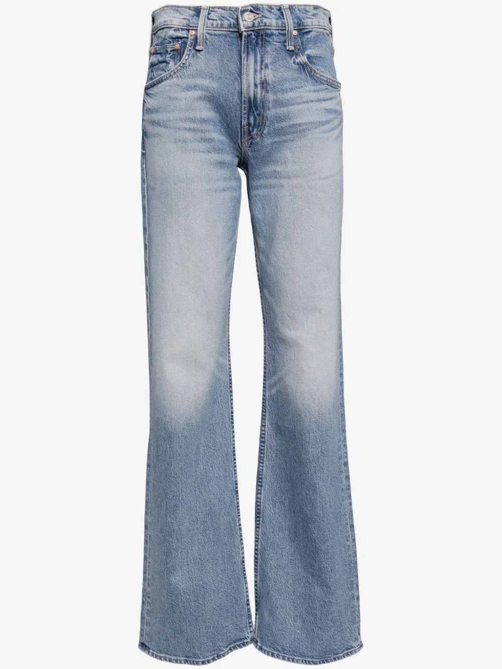 The Bookie Heel jeans - 1