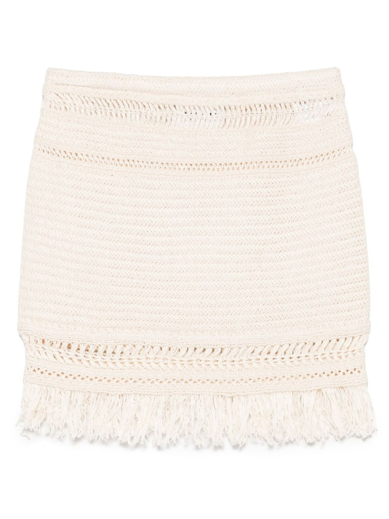 Ardena mini skirt 1