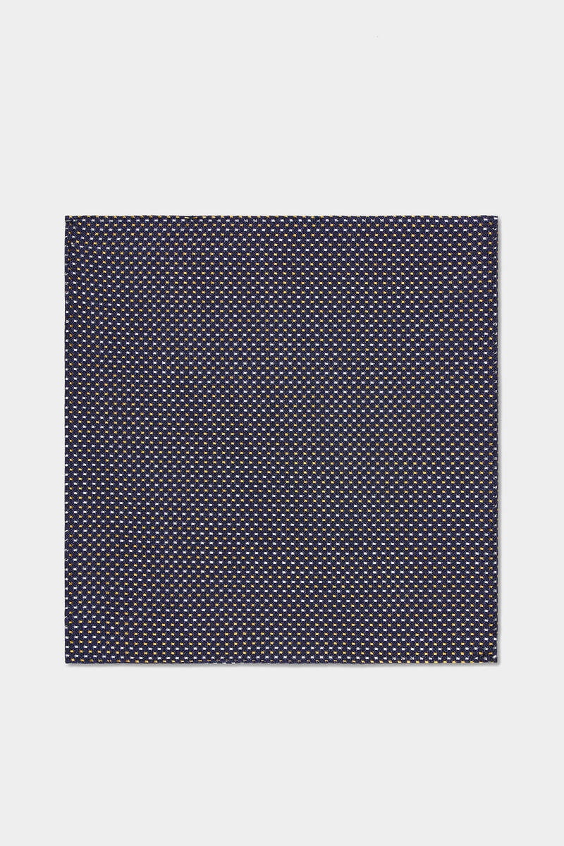 D2 CLASSIC POCKET SQUARE - 2