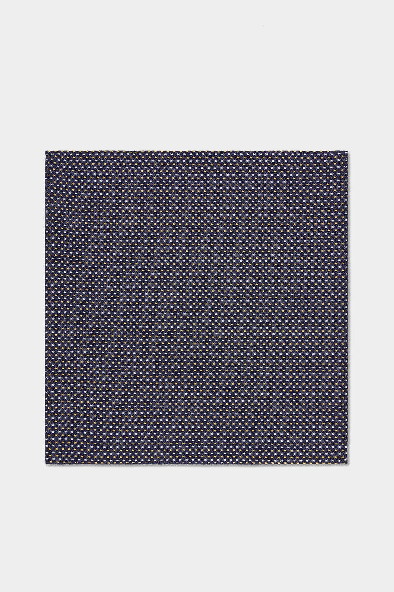 DSQUARED2 D2 CLASSIC POCKET SQUARE outlook