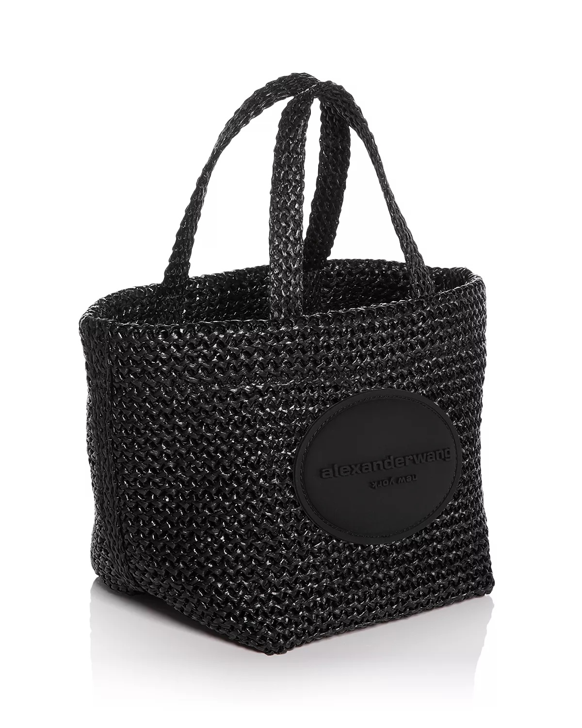 Punch Small Tote - 4