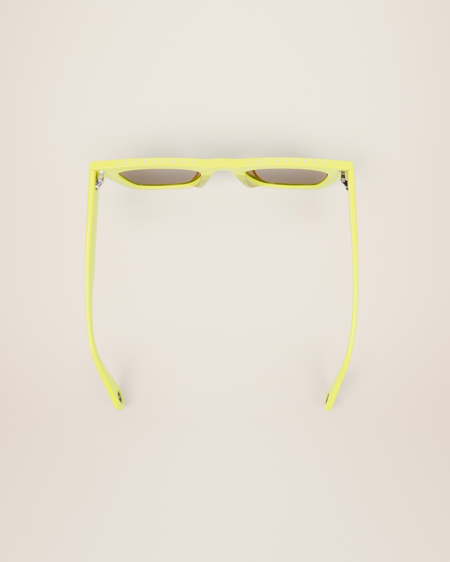 Les lunettes Nocio - 3