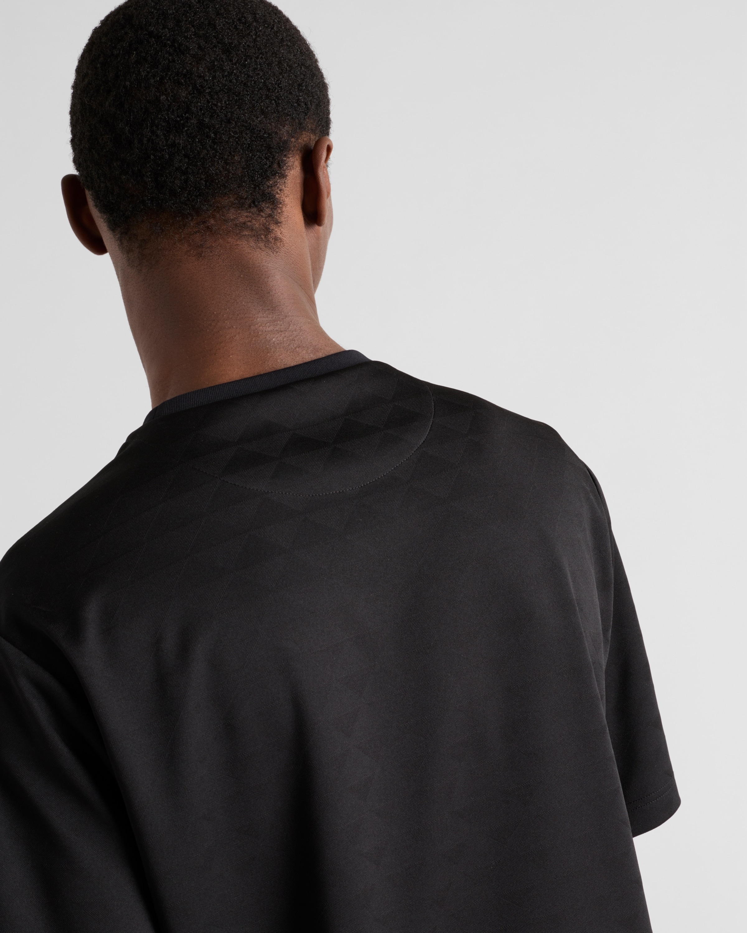 Technical jersey T-shirt - 3