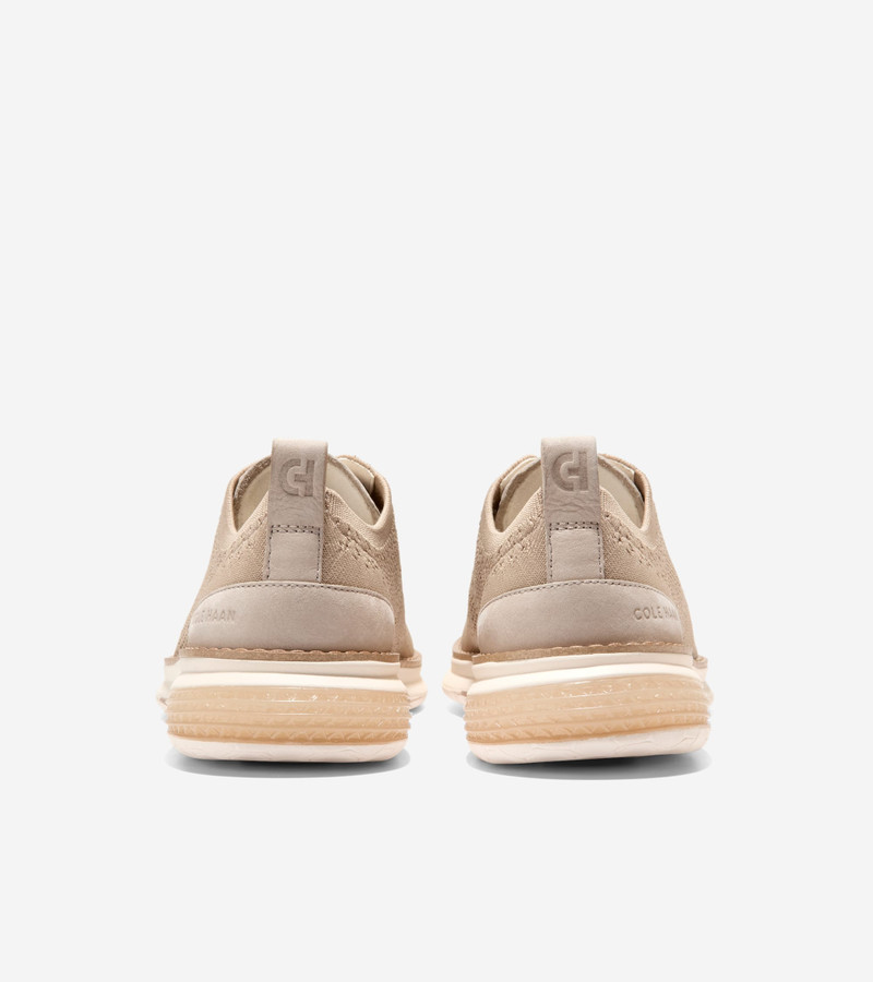 Men's ØriginalGrand Energyweave Stitchlite™ Wingtip Oxfords 3