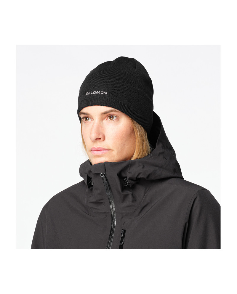 SALOMON SALOMON outlook