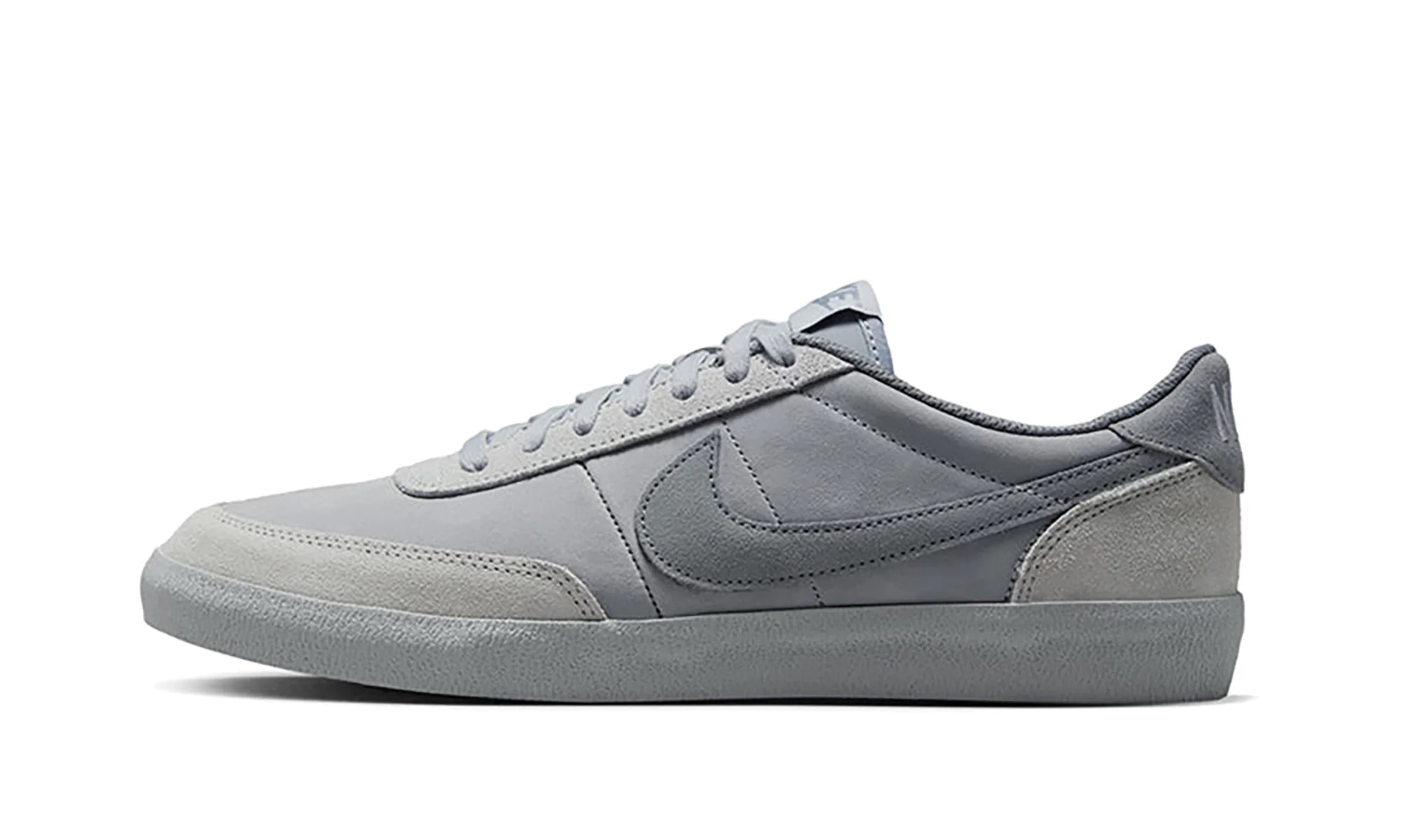 Killshot 2 PRM "Wolf Grey" HV6116 002 - 1