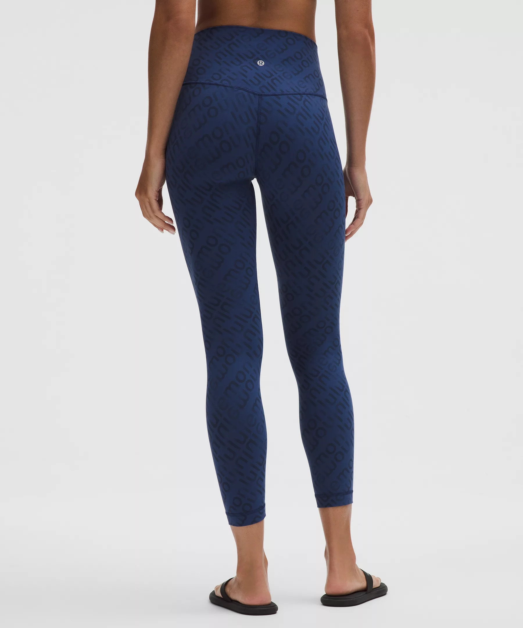 lululemon Align™ High-Rise Pant 25" - 3