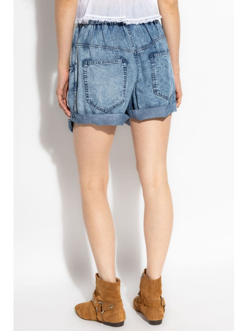 Pierine shorts 4