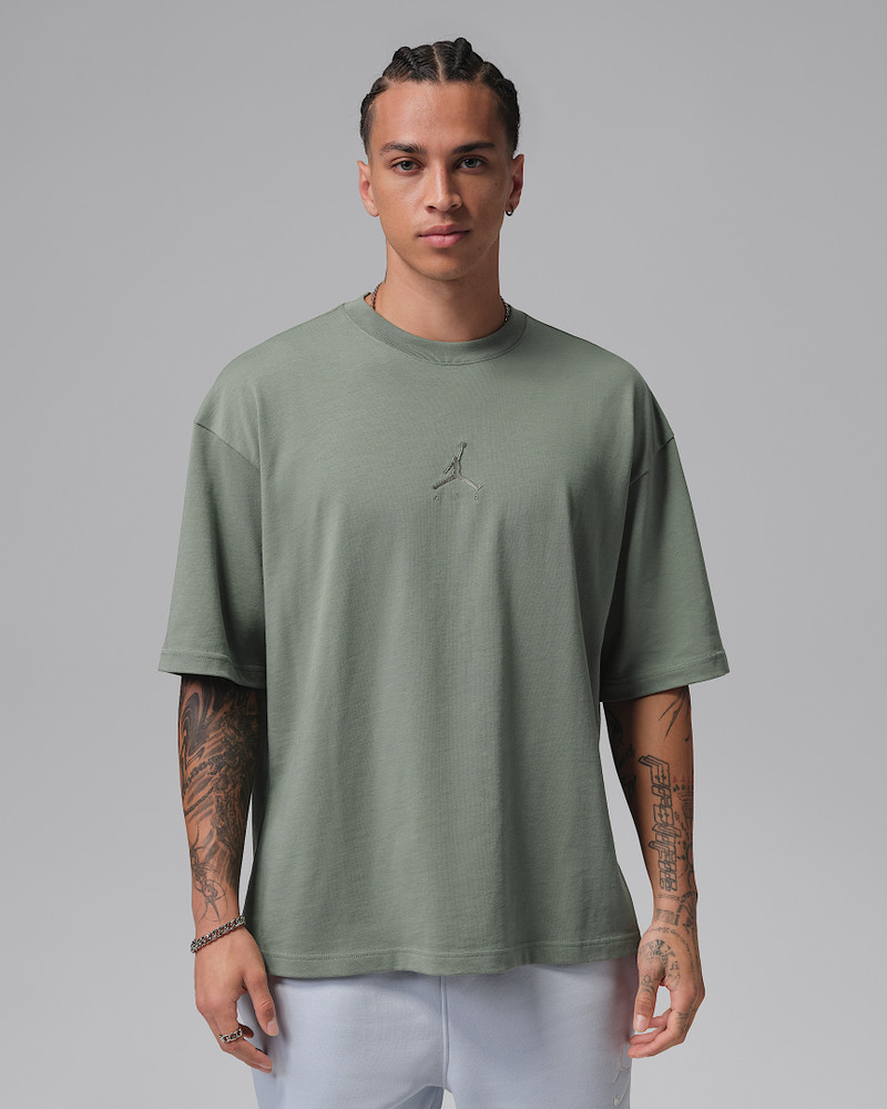 Jordan Flight Essentials Men's Oversized T-Shirt 1