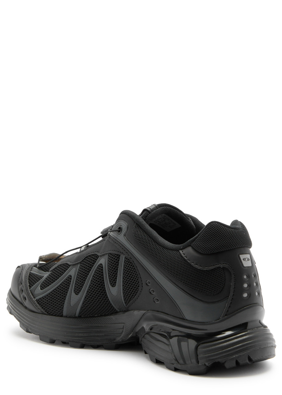 Salomon XT-Whisper Panelled Mesh Sneakers - 2