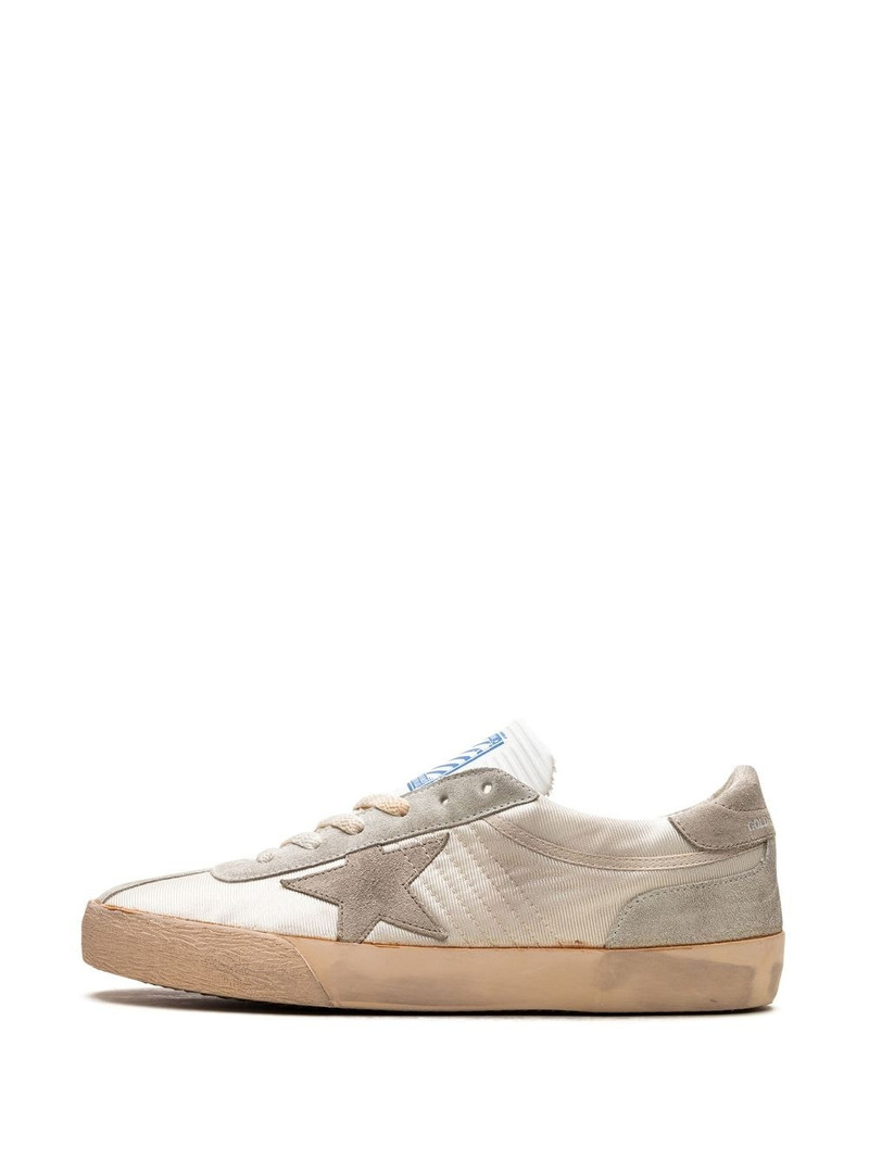 Super-Star LAB "White/Ice/Taupe" sneakers 5