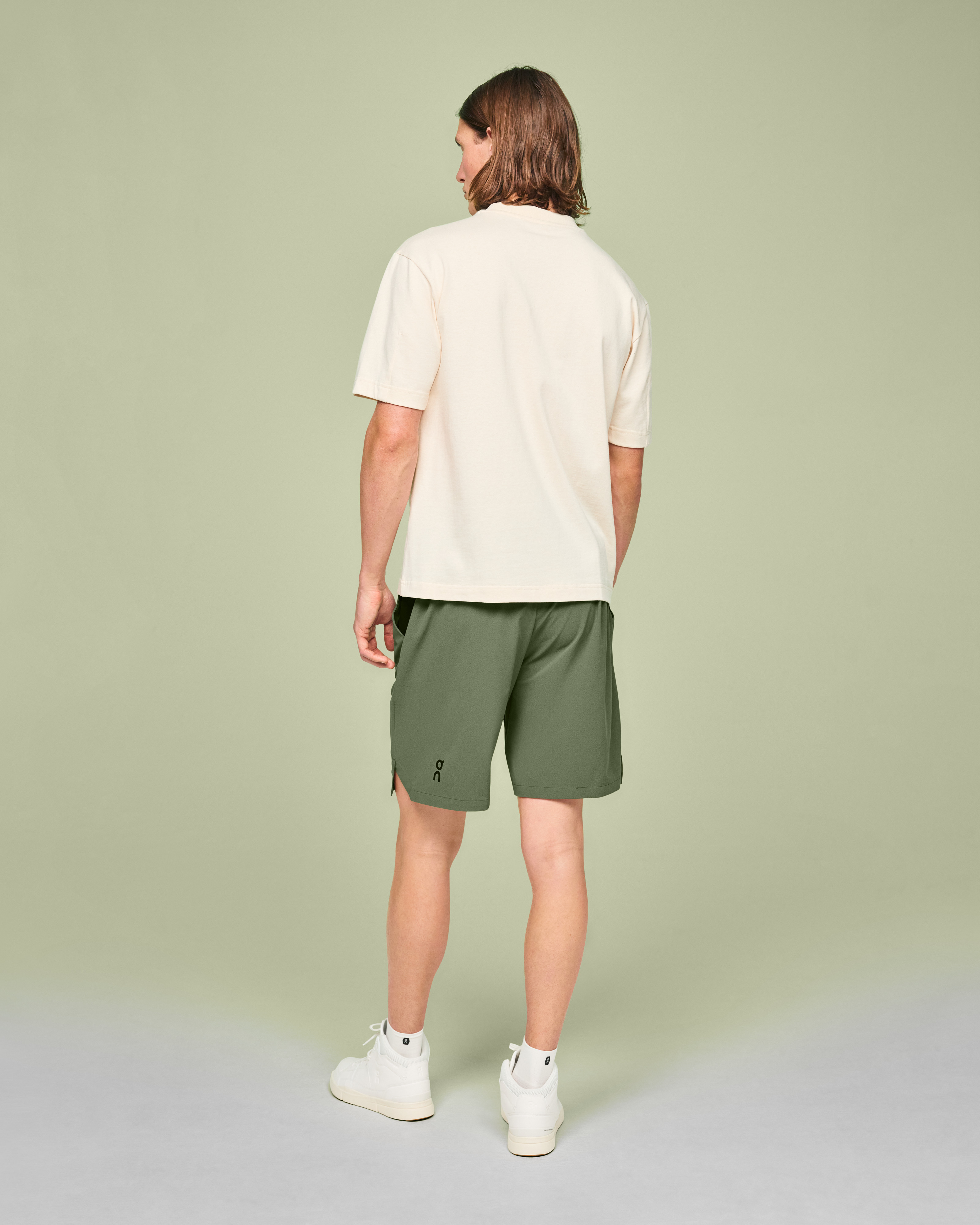 Focus Shorts - 3