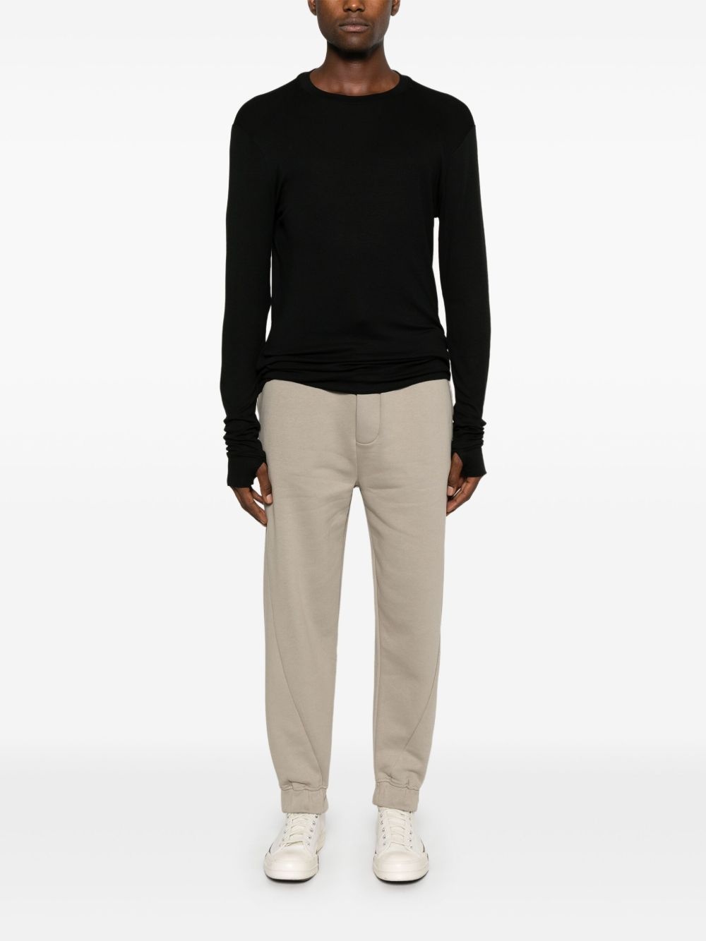 M ST 458 track pants - 2