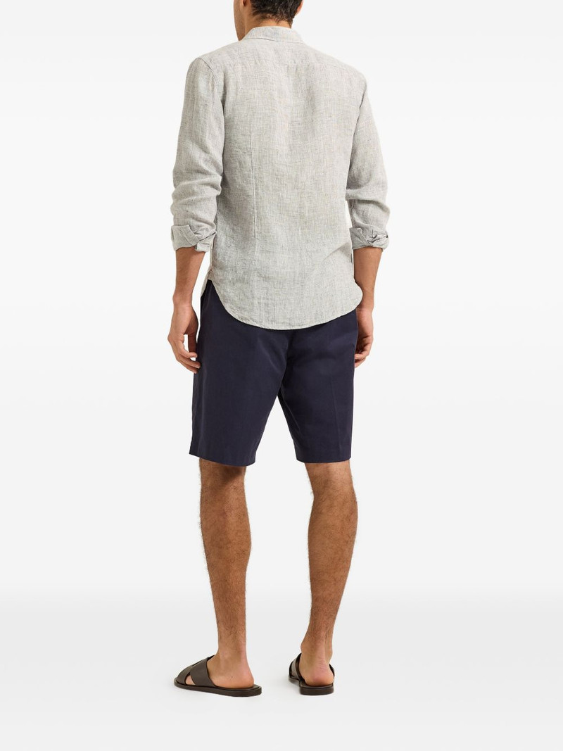 Giles linen shirt 3