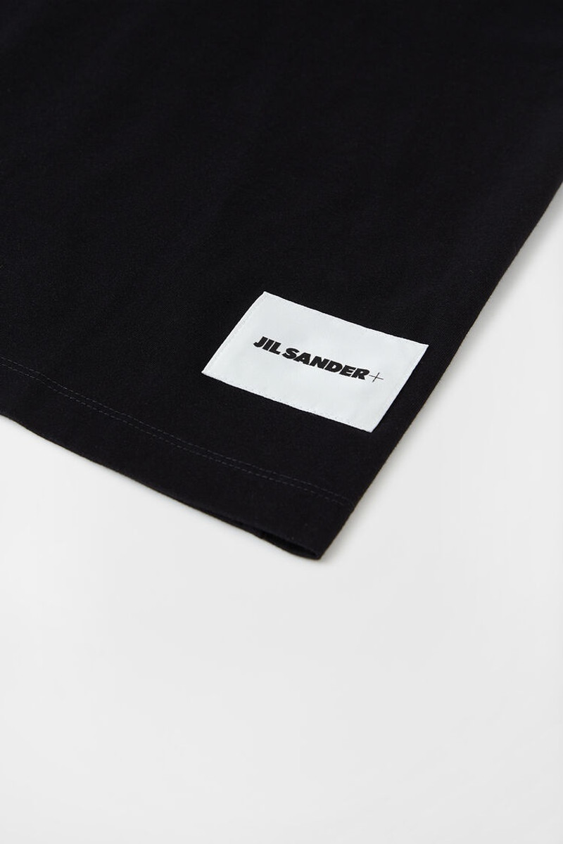 Jil Sander T-Shirt Pack of Three outlook